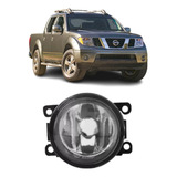 Farol Milha Nissan Frontier