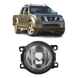 Farol Milha Nissan Frontier