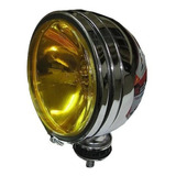 Farol Milha Off Road