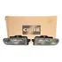 Farol Milha Opala 91 92 Auxiliar Cibie Frisado Original Gm