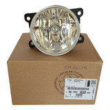 Farol Milha Original Peugeot