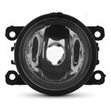 Farol Milha Pajero Full