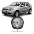 Farol Milha Palio Siena Strada Adventure Locker Marea Brava