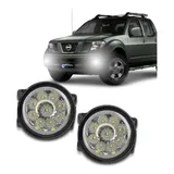 Farol Milha Par Led