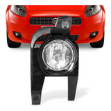 Farol Milha Punto 2007 2008 2009 2010 2011 2012 Auxiliar