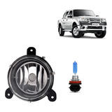 Farol Milha Ranger 2012