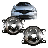 Farol Milha Renault Clio
