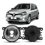 Farol Milha Renault Clio