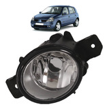 Farol Milha Renault Clio