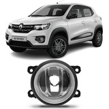 Farol Milha Renault Kwid