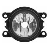 Farol Milha Renault Sandero