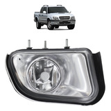 Farol Milha S10 Blazer