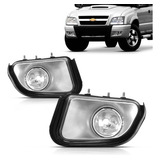 Farol Milha S10 Blazer