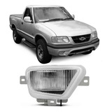 Farol Milha S10 Blazer