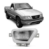 Farol Milha S10 Blazer