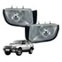 Farol Milha S10 Blazer 2000 A 2011 Par Neblina + Frete