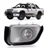 Farol Milha S10 Blazer 2001 A 2011 Auxiliar Neblina