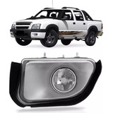 Farol Milha S10 Blazer