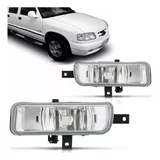 Farol Milha S10 Blazer