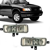 Farol Milha S10 Blazer