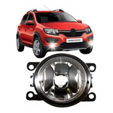 Farol Milha Sandero Stepway