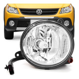Farol Milha Saveiro Cross