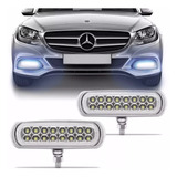 Farol Milha Strobo Safety