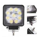 Farol Milha Super Led