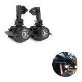 Farol Milha Universal Moto