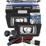 Farol Milha Uno 90