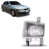 Farol Milha Vectra 2000