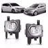 Farol Milha Vectra Gt 06 07 09 10 Agile Ate 2013 Montana Par