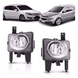 Farol Milha Vectra Gt