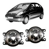 Farol Milha Xsara Picasso