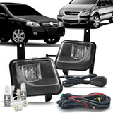 Farol Milha Zafira 2005