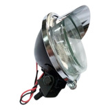 Farol Mini Milha Fusca