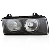 Farol Model Zkw Bmw