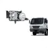 Farol Modelos 915 Duplo H7 Accelo 2006 2007 2008 Orgus