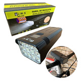 Farol Monster 12 Led