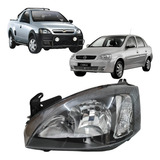 Farol Montana Corsa 2003