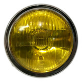 Farol Moto Cafe Racer