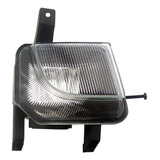 Farol Neblina Astra 03