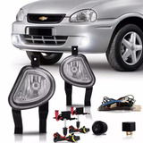Farol Neblina Corsa Classic