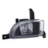 Farol Neblina Diant. Esquerdo Zafira 2001/2004