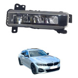 Farol Neblina Direito Bmw