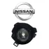 Farol Neblina Direito Frontier Navara 26150eb74a Original
