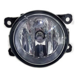 Farol Neblina Ford New
