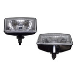 Farol Neblina Monza Chevete