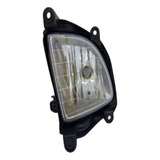 Farol Neblina Sportage 4x2