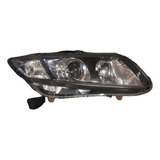 Farol New Civic 2013